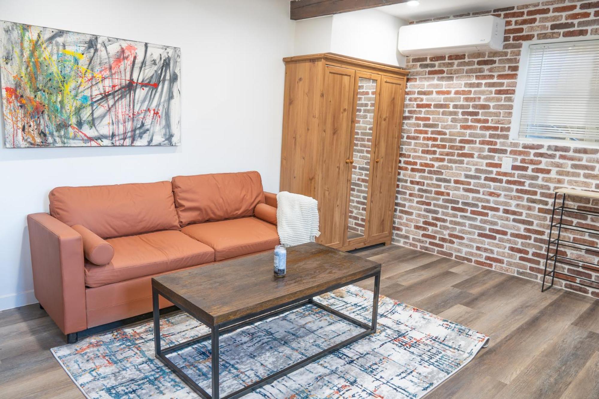Apartamento Beautiful Hillside Los Angeles