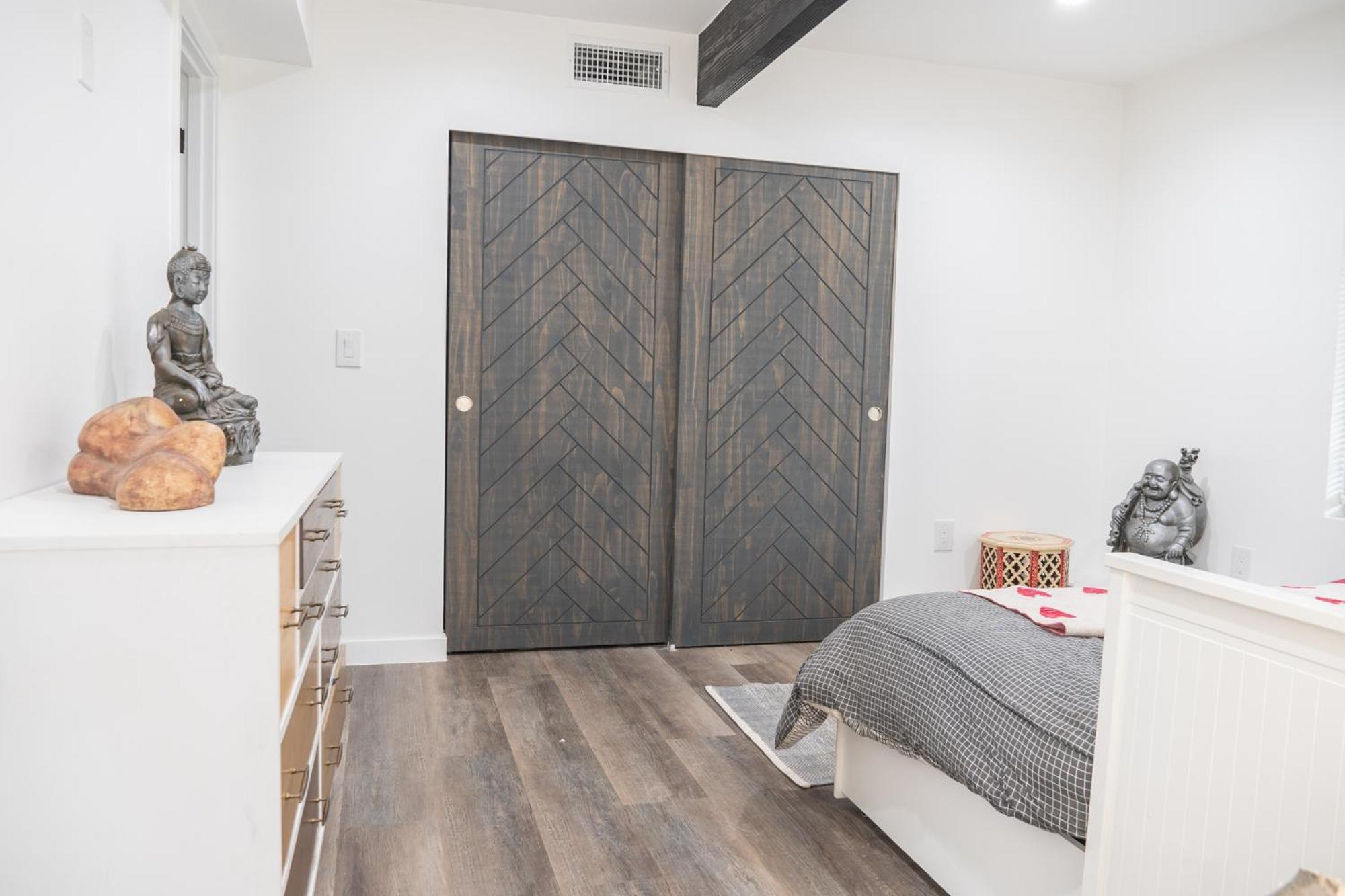 Apartamento Beautiful Hillside Los Angeles