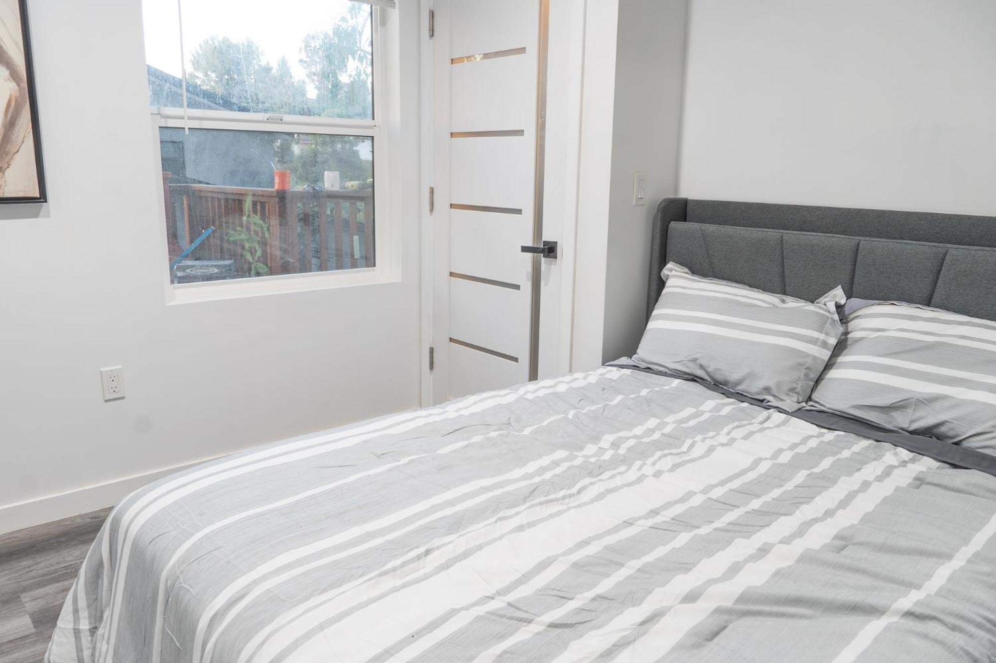 Apartamento Beautiful Hillside