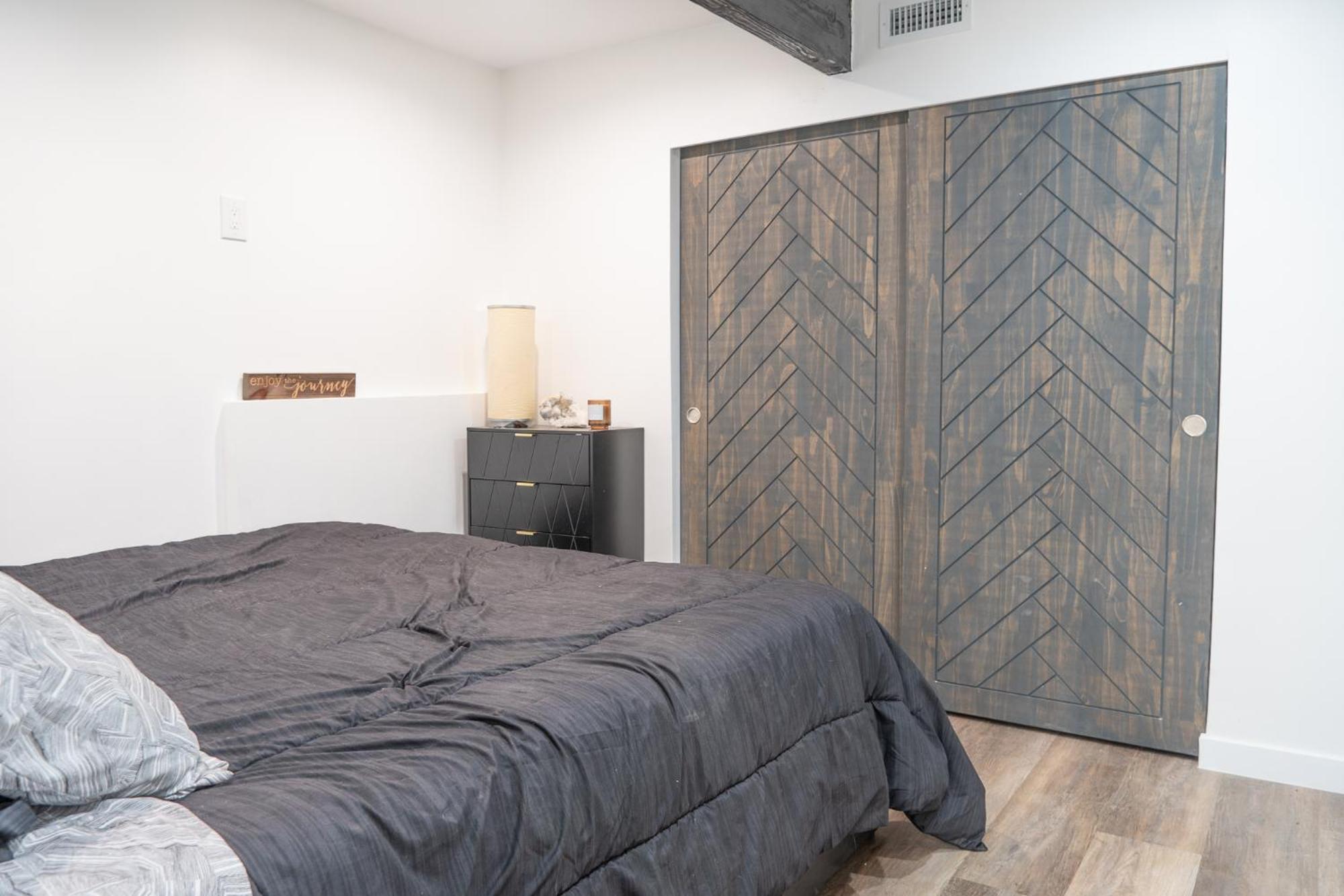 Apartamento Beautiful Hillside Los Angeles