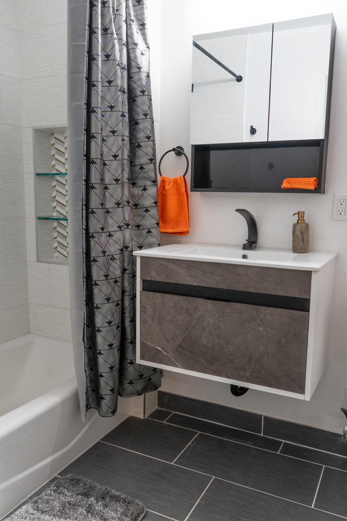 Apartamento Beautiful Hillside Los Angeles