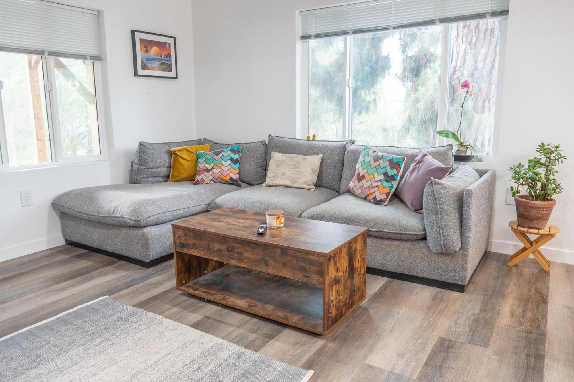 Apartamento Beautiful Hillside Los Angeles