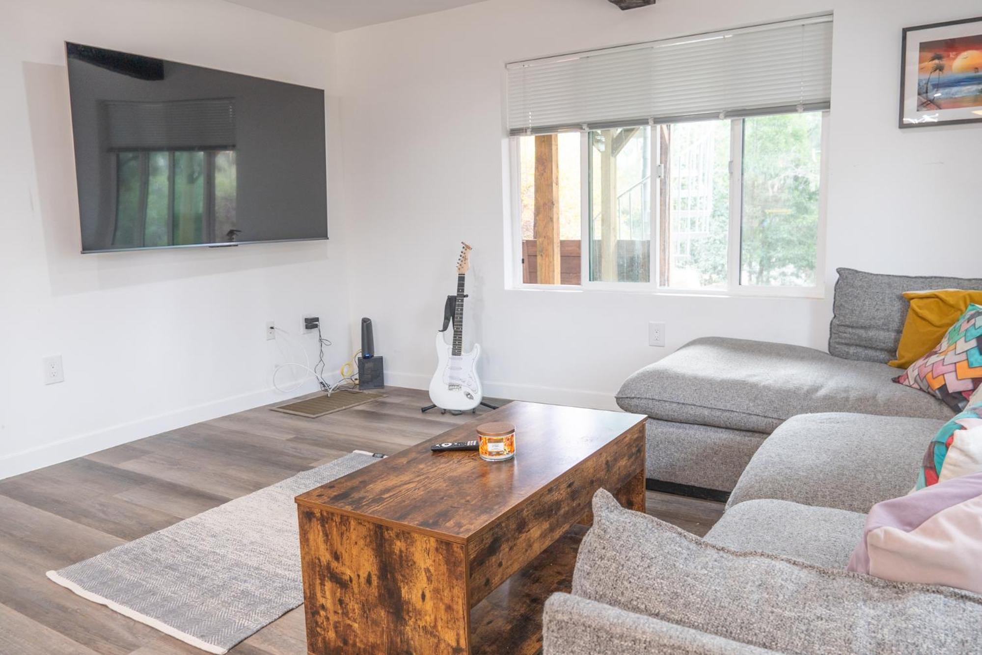 Apartamento Beautiful Hillside
