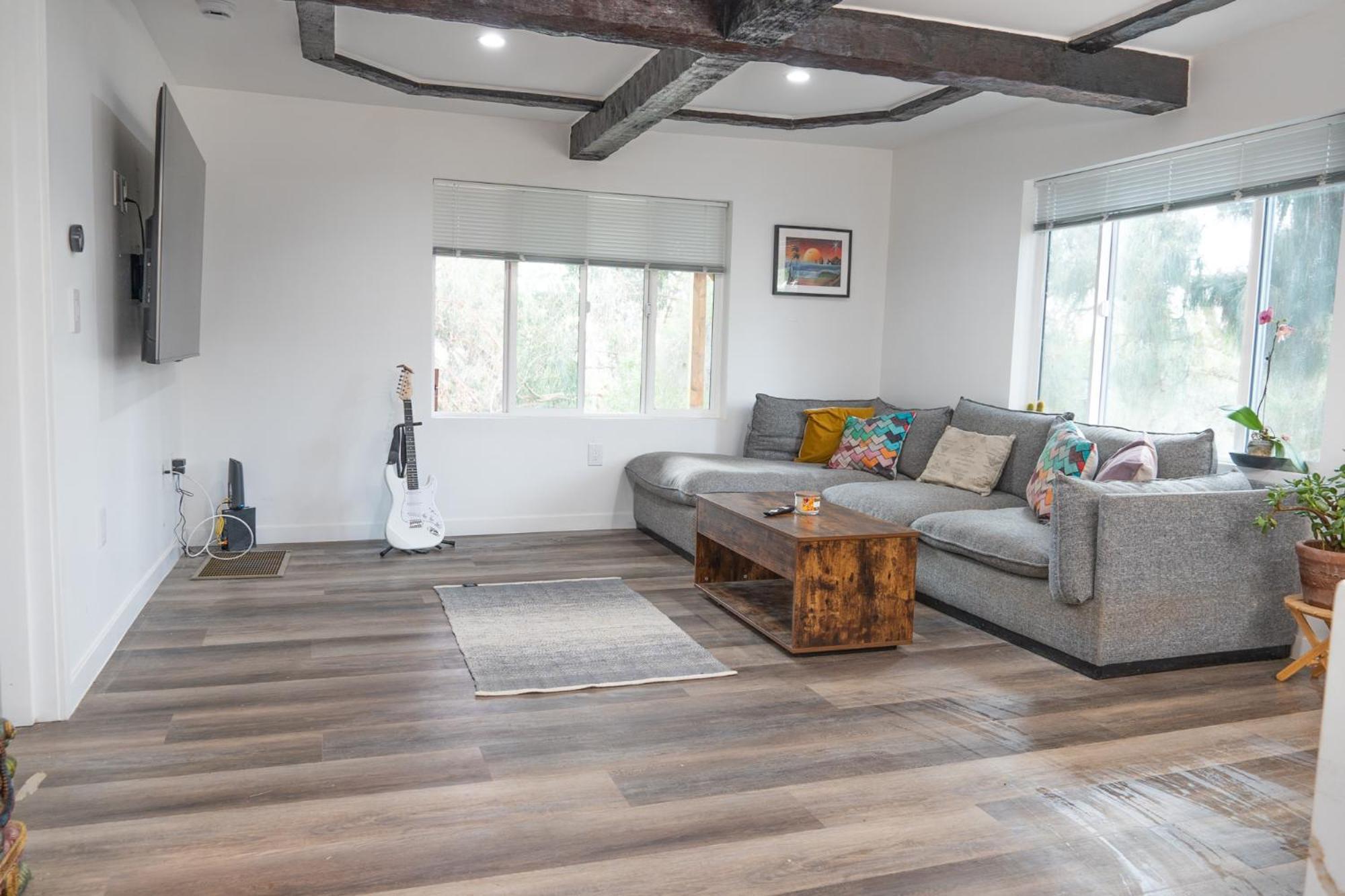 Apartamento Beautiful Hillside